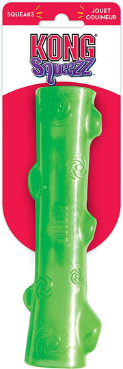 Kong Squeezz Stick
