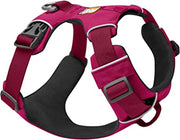 Ruffwear Front Range Harness Hibiscus Pink