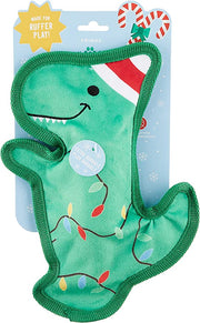 Fringe Christmas Rex