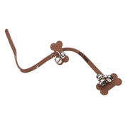 Lil Pals Potty Bells Brown