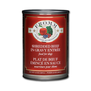 Fromm 12oz Shredded Beef