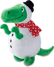 Fringe Tyranno-Snow-Rus Rex