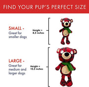 Lulubelles Plaidington Bear