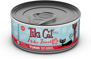 Tiki Cat Aloha Tuna, Shrimp, & Pumpkin 3oz