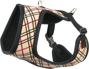 RC Pets Cirque Harness Tan