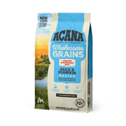 Acana Wholesome Grains LID Duck & Pumpkin