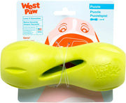 West Paw Qwizl Green