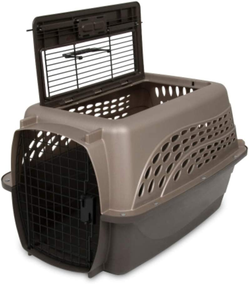 Petmate 2 Door Kennel