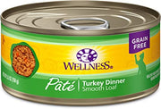 Wellness Pate Turkey