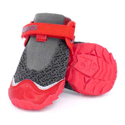 RC Pets Apex Boots Dark Grey/Goji Berry