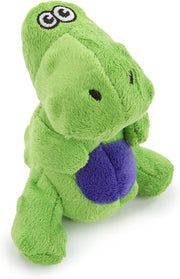 GoDog Dinos Green Mini