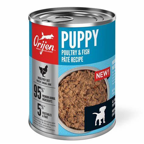 Orijen Puppy 12.8oz