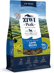 Ziwi Peak Air-Dried Dog Lamb