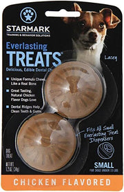 Starmark Everlasting Treats Chicken