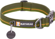 Ruffwear Flat Out Collar Forest