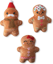 Fringe Gingerbread Everything Set