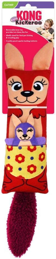 Kong Kickeroo Kanga