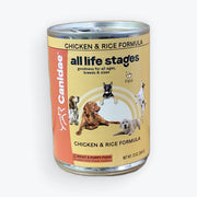 Canidae Chicken & Rice 13oz