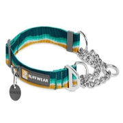 Ruffwear Chain Reaction Collar Sea Foam