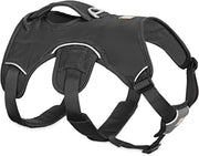 Ruffwear Web Master Harness Twilight Gray
