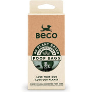 Beco Compostable Poop Bags