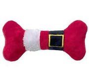 Lulubelles Santa Suit Bone Large