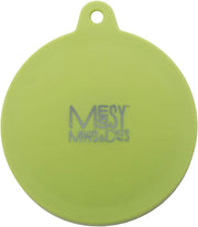 Messy Mutts Can Cover Green