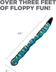 Outward Hound Invincibles Snake XL Blue