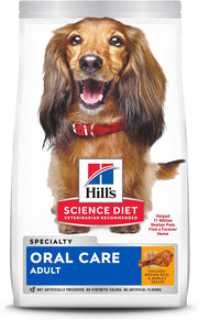 Hill’s Science Diet Oral Care Chicken