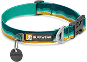 Ruffwear Crag Collar Sea Foam