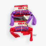 Kong Tugga Wubba Dog Toy