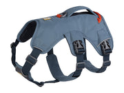 Ruffwear Web Master Harness Slate Blue