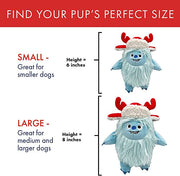 Lulubelles Klondike Yeti