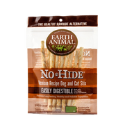 No-Hide Stix Venison 10 pack