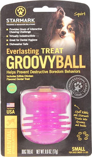 Starmark Groovy Ball