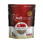 Fruitables Crispy Bacon & Apple Flavor 7oz