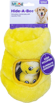 Outward Hound Hide a Bee