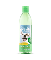Tropiclean Fresh Breath Solution Original