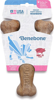 Benebone Wishbone Bacon