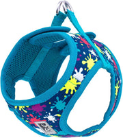 RC Pets Cirque Harness Splatter