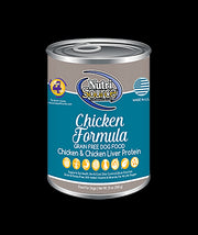 NutriSource Grain Free Chicken 13oz