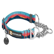 Ruffwear Chain Reaction Collar Sunset