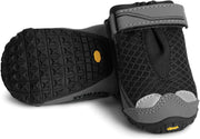 Ruffwear Grip Trex Dog Boots Obsidian Black