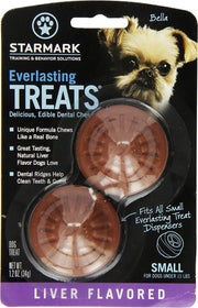 Starmark Everlasting Treats Liver