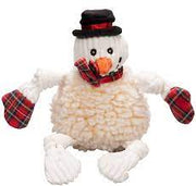 HuggleHounds Snowman