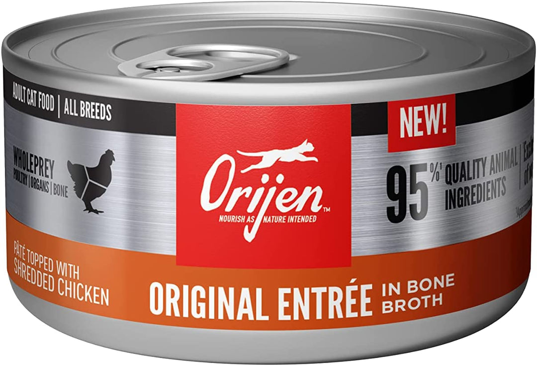 Orijen Cat Original 3oz