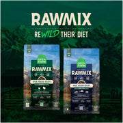 Open Farm Cat RawMix Open Prairie Recipe 8lb