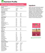 Open Farm Dog Ancient Grains Wild-Caught Salmon