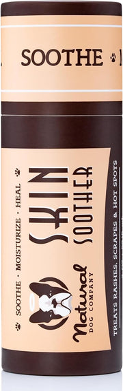 Natural Dog Company Skin Soother Stick