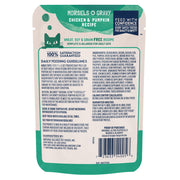 Natural Balance Platefulls Chicken & Pumpkin Pouch